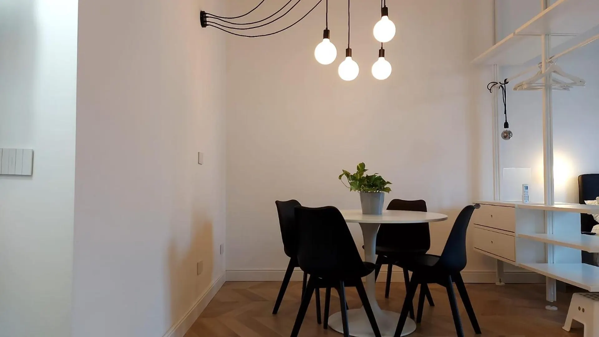 Navigli New Central Studio Apartment Milan